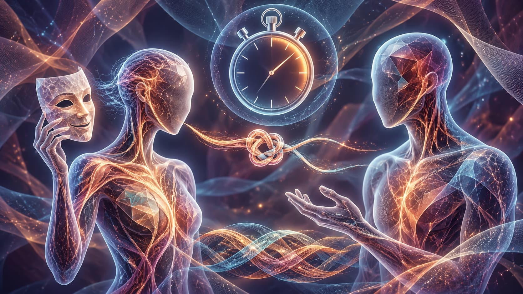 زمان مناسب معاشقه و نزدیکی چقدر است؟