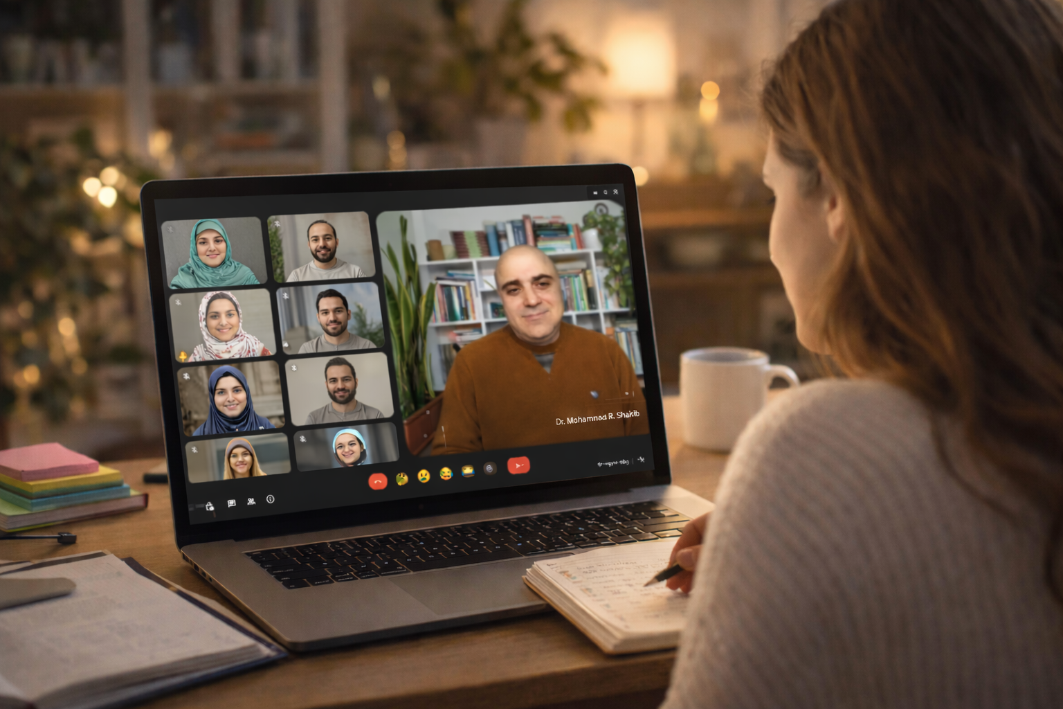 دوره سواد رابطه